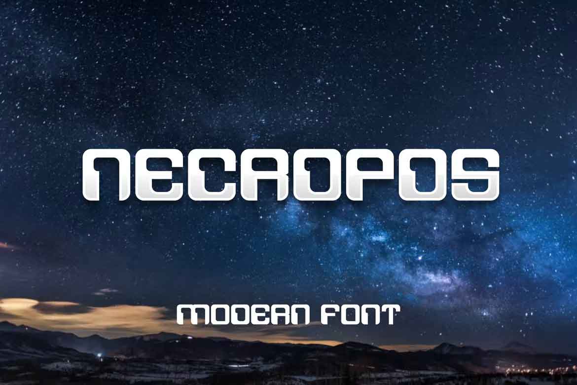 Necropos